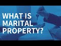 What is Marital Property in Wisconsin?