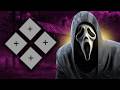 NO PERKS NO ADDONS GHOSTFACE... IS IT DOABLE?