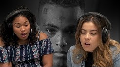 XXXTENTACION - SAD! (Music Video) | SquADD Reaction Video