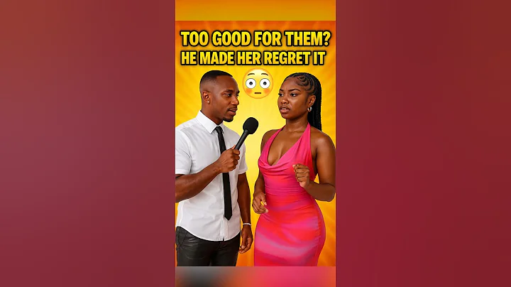 She Rejected Them All… But Karma Hit Back 😳🤯POP THE BALLOON OR FIND LOVE 🎈