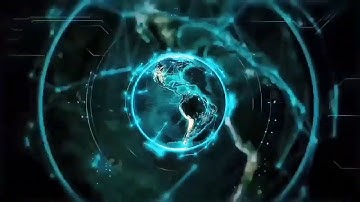 My channel intro video | TECH MASTER |