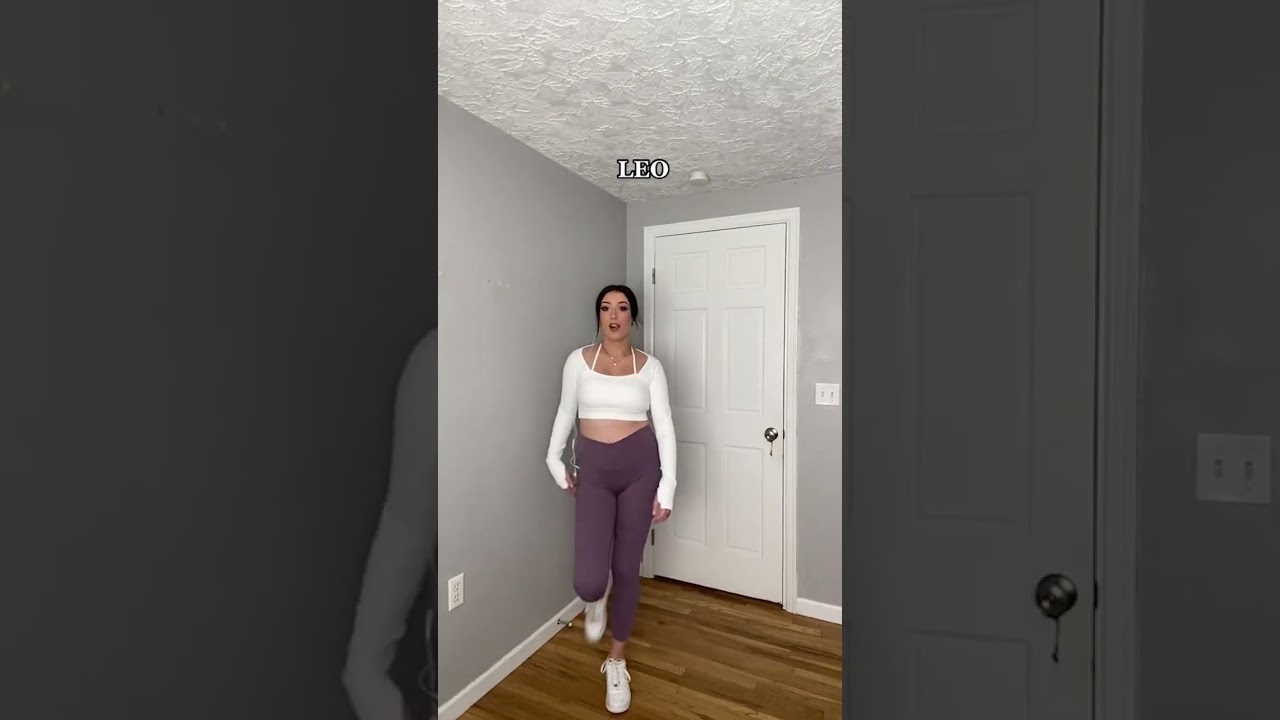 What‘s your zodiac sign? ♋🤔 