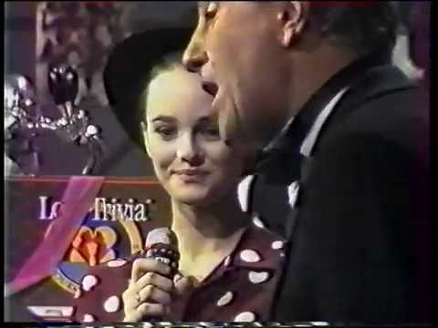 Vanessa Paradis 1989 01 04 Maxou Int Cocoparadise