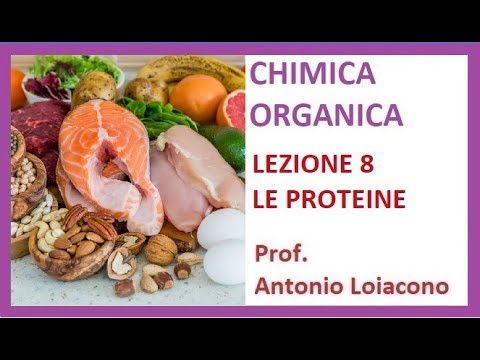 Video: Come Denaturare una Proteina: 7 Passaggi (Illustrato)