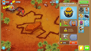 Btd6 Cracked Primary only