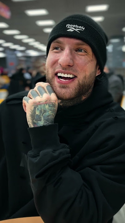ALEX TERRIBLE from SLAUGHTER TO PREVAIL picks the band