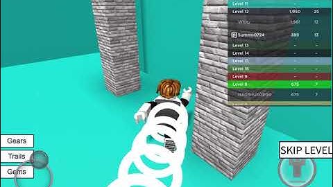 SPEED RUN 4 MIRROR MODE ALL LEVELS