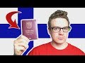 How To Get Finnish Citizenship - 7 Steps to Become Finnish!