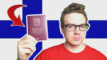 How can I get Finnish nationality?