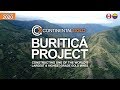 Continental Gold's Buriticá Project and the Discovery of Broad Mineralized Zones