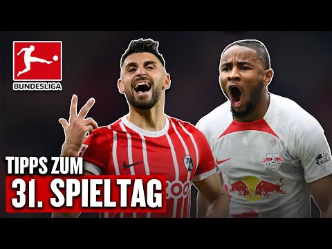 Bundesliga, 31. Spieltag - Prognose: Freiburgs Rache &amp; Werders magischer Abend?| Das schnelle Orakel