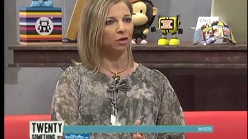 Bayt.com Interviews: Tips to Promote Yourself at Work with Peggy Chamoun