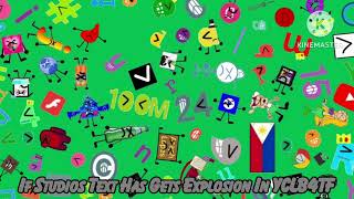 Yevgeniy Channel Logo Bloopers What If...? Version Part 12