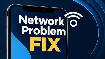 Mobile Network Problem Solve | Mobile network not available | Network problem solution 2025