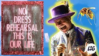 FEVERISH DREAMS: Analyzing "AHEAD BY A CENTURY" by The Tragically Hip (w/ Prof. Rob Morrison)