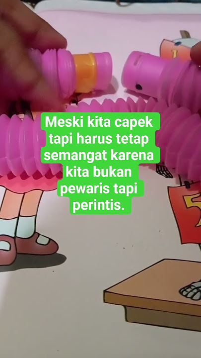 Download lagu Meski kita capek tapi harus tetap semangat karena kita bukan pewaris tapi perintis. #ReelsKehidupan.