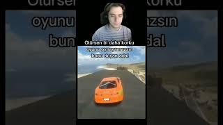 Ölürsen Bi Daha Korku Oyunu Oynayamazsın Bunu Duyan Adal