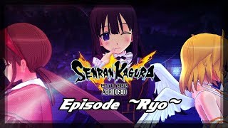 Senran Kagura Estival Versus Abridged Episode Ryōprologue
