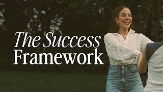 Are you Afraid of Success? This is the Nervous System Dysregulation Behind It