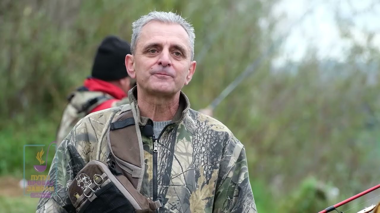 Putuj, Probaj, Zavoli sa Lazarom Sezona 01 Epizoda 08 Doboj