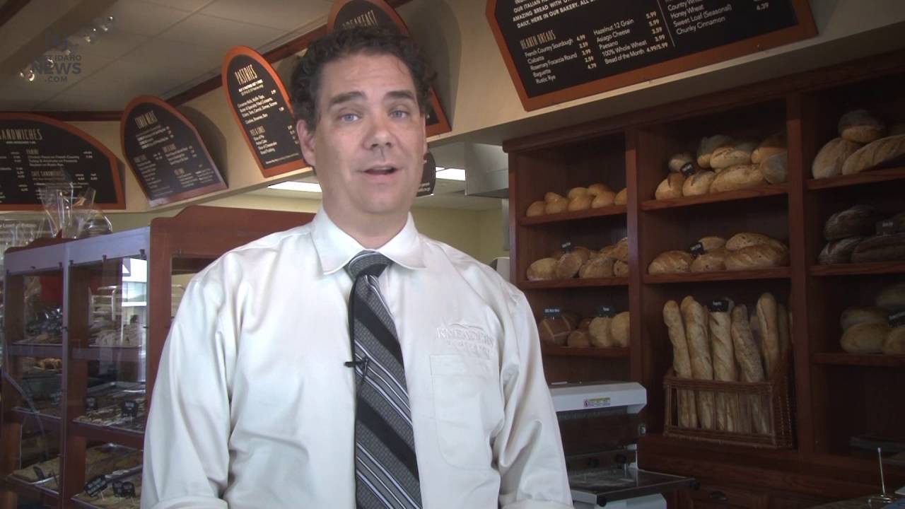 East Idaho Eats Kneaders Bakery and Cafe is now in Ammon YouTube