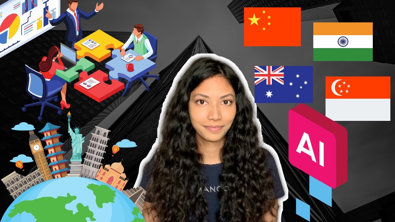 Top 5 BEST Countries For Machine Learning Engineers YouTube Top 5 BEST Countries For Machine Learning Engineers YouTube