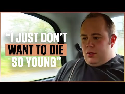 DISCOVERING YOUR DEATH DATE: A STARTLING HEALTH EXPERIMENT