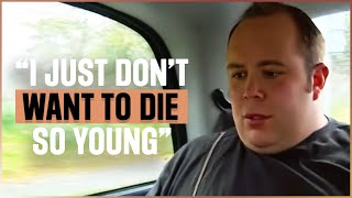 DISCOVERING YOUR DEATH DATE: A STARTLING HEALTH EXPERIMENT