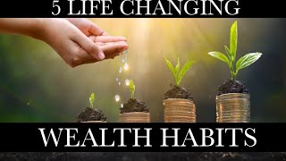 💎5 Tiny Money Habits That Changed My Net Worth Forever