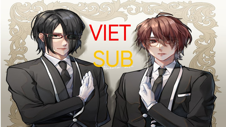 Ngủ ngon nhé quý cô|good night ojou sama viet sub