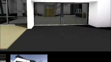 GRAPHISOFT Virtual Building Explorer for ArchiCAD 14 - Share