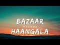 BAZAAR HAANGALA MEENDA BAZAAR HAANGALA MEENDA