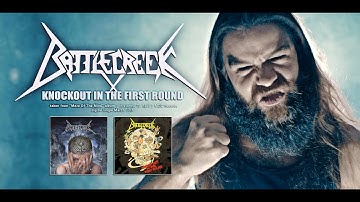 BATTLECREEK - Knockout In The First Round (official video)