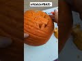 Best way to cut a pumpkin with dads tools! Dads Can Be Awesome 😎