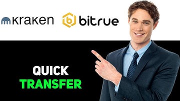 How To Send Tether From Kraken To Bitrue 2025