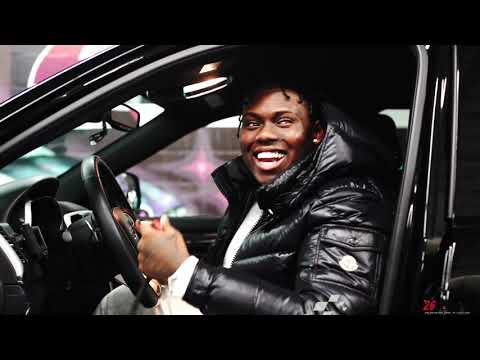 Find out where 50 Cent, Sheff G and Sleep Hallow buy their cars!