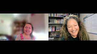 Rooted in Culture, Fluent in Care: Stories from Bilingual Mental Health Providers with Pricila L.