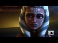 Anakin and Ahsoka AMV: My Life Would Suck Without You