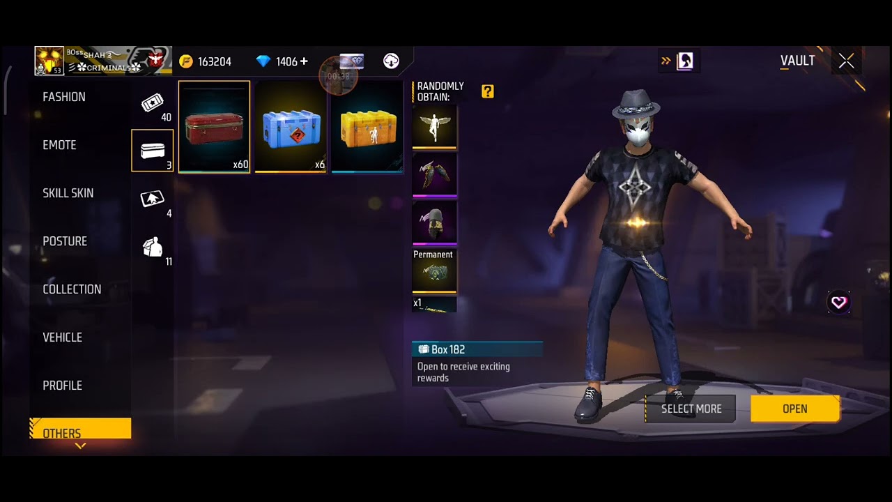 How Many Diamond Needed For Birth Of Justice Emote Pakistan🇵🇰 Server ♥️😎