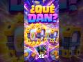 ¿Qué me da si abro COFRES de 5 ESTRELLAS en ARENA 1 en Clash Royale?😨 #clashroyale