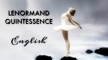 Weekly Lenormand Reading and Lesson Jan 29 - Feb 4