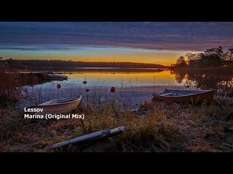 Lessov - Marina (Original Mix)[RTL012][RC008]