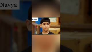 बंटी और युवी मदद करने पहुंचें मन्नत की Navya bindass October 2, 2026