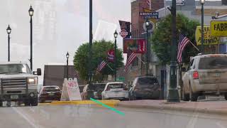 What to do in Watford City