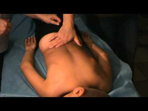 M4m Massage Video