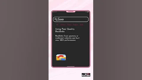DON'T MAKE THESE 5 MISTAKES TO RANK HIGHER ON GOOGLE IN 2025📈🚫Avoid common SEO mistakes and bo