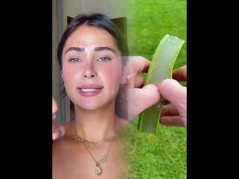 شوارب نتف شعر 100 جمال