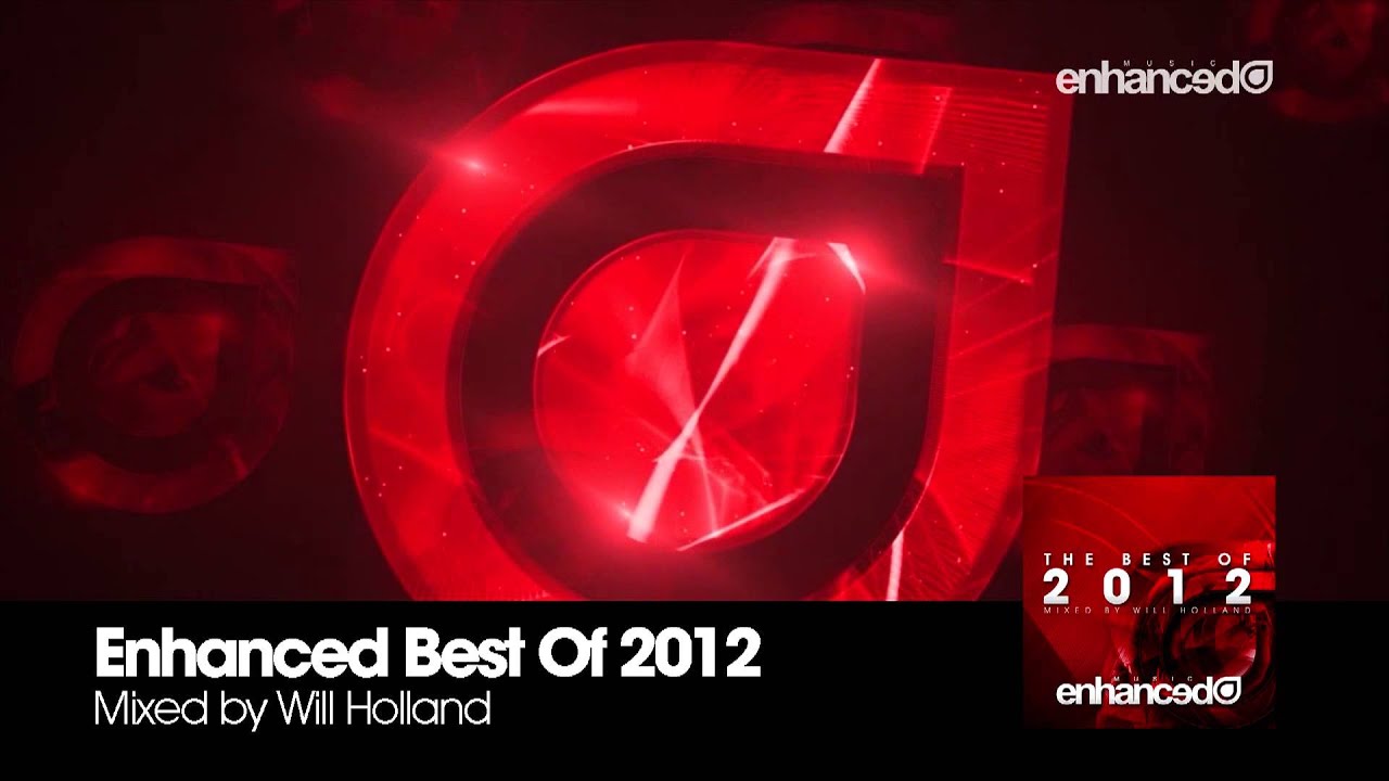 Enhanced Best Of 2012 Preview: Ignas feat. Julie Thompson - Hold On (Maor Levi Remix)