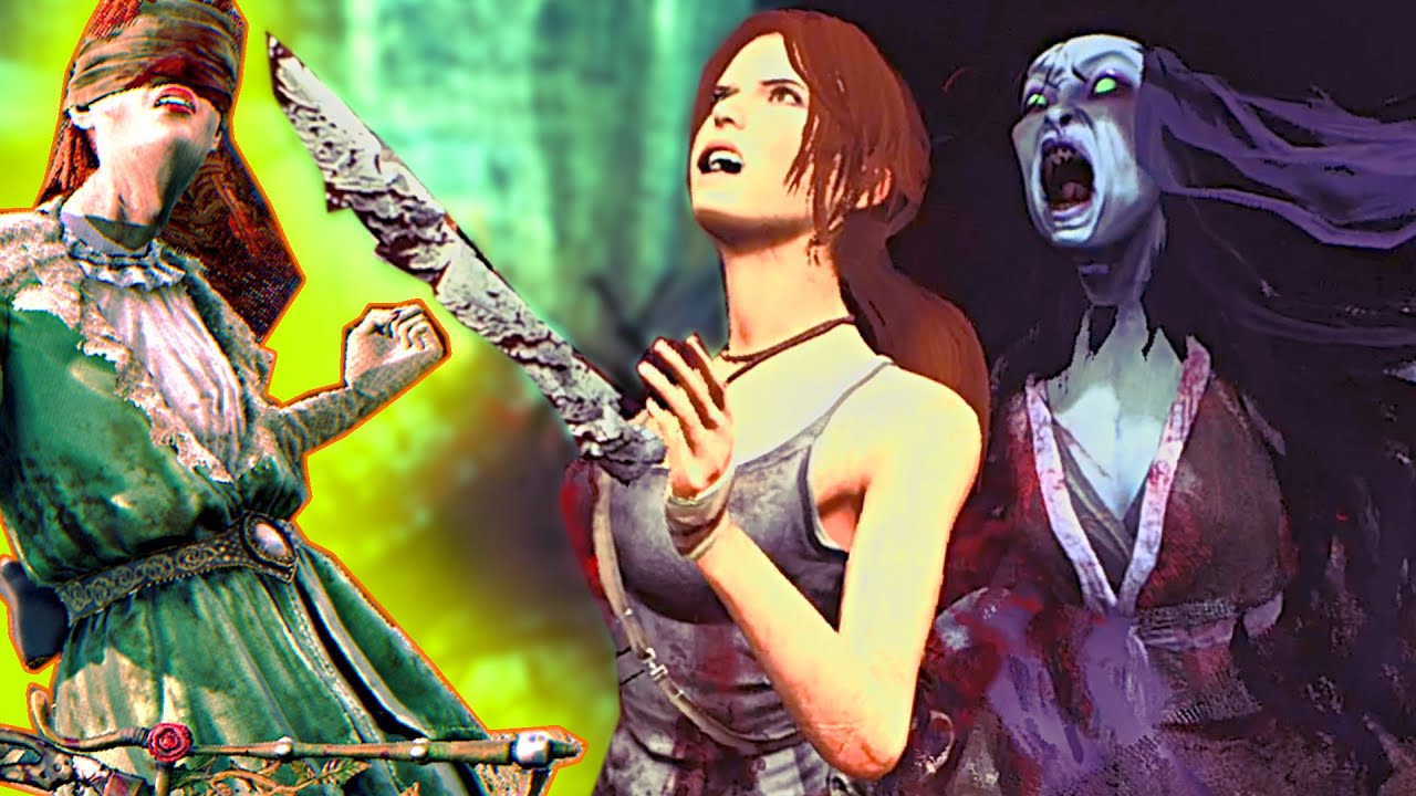 Nurse & Spirit Are Not Unstoppable in 2v8 | Dead by Daylight - YouTube