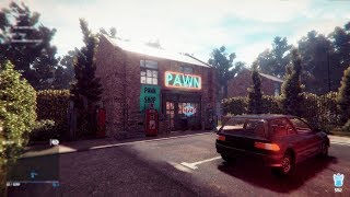 ☆Mieli Być Bogaci a Okazali Się...☆|THIEF SIMULATOR screenshot 1